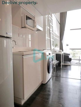 DL100764 Condo for rent, IDEO Morph 38 near BTS Thong Lo, ready to move in, call urgently 0638692663 LineID @534wlwof