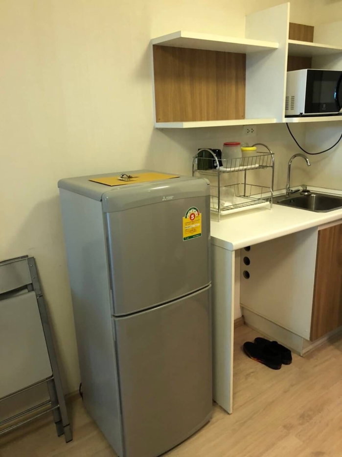 picture Elio Sukhumvit 64 For Rent - 10/12