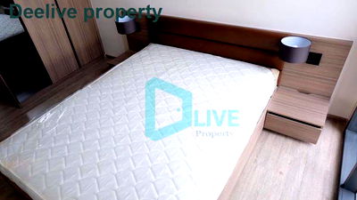 คอนโดให้เช่า : DL005585 ให้เช่าคอนโด โมริ เฮาส์ (Mori Haus) ใกล้ BTS อ่อนนุช พร้อมเข้าอยู่ โทรด่วน 0638692663 LineID @655ebbvc