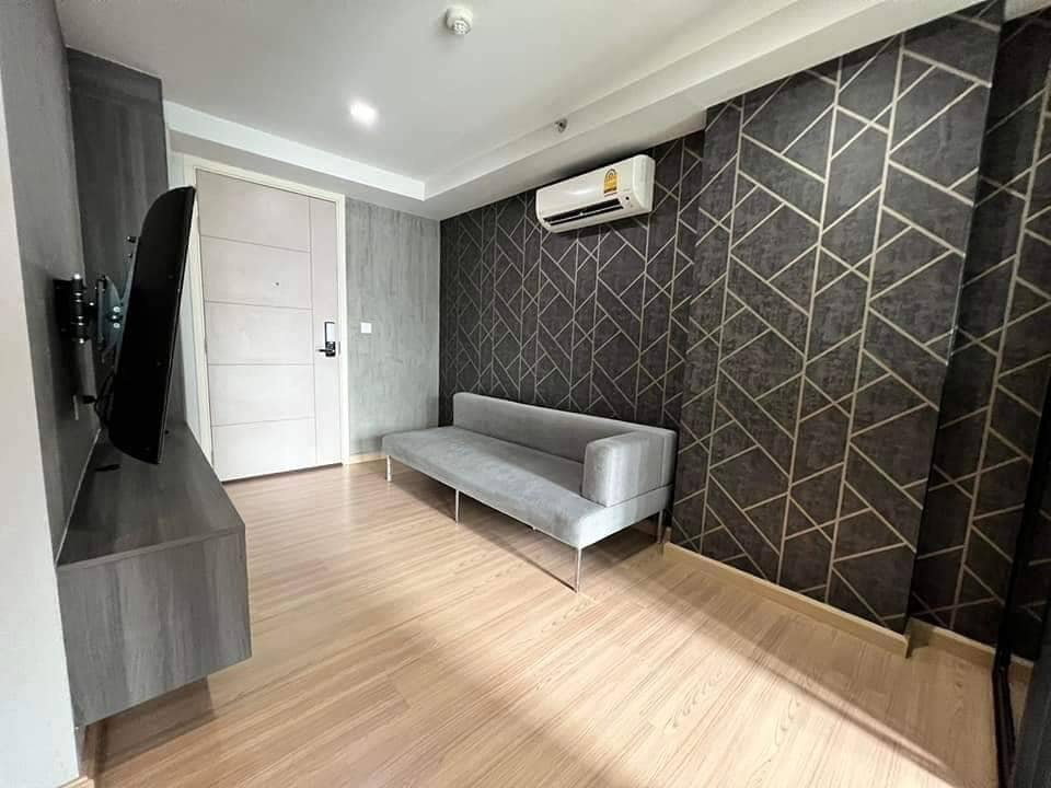 รูป ปล่อย เช่าคอนโด ___ Knightsbridge Skycity Saphanmai (ไนท์บริดจ์ สกายซิตี้ สะพานใหม่) - รูปที่ 2/11