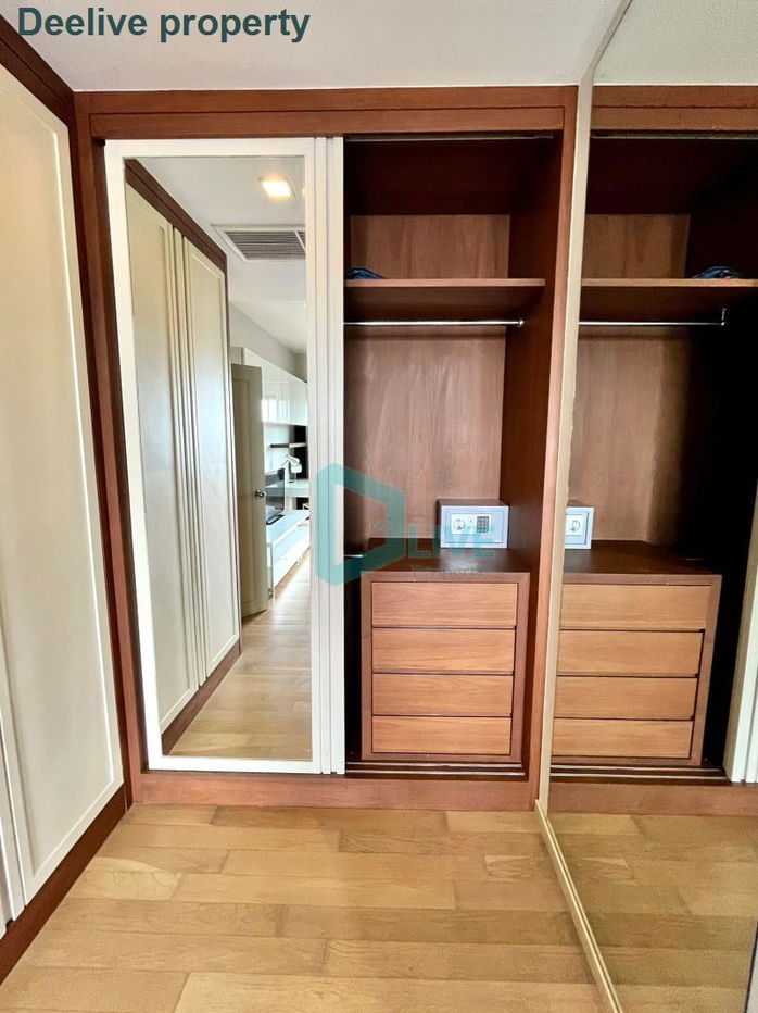 รูป DL100524 ให้เช่าคอนโด โนเบิล รีวิล (Noble Reveal) ใกล้ BTS เอกมัย พร้อมเข้าอยู่ โทรด่วน 0638692663 LineID @897iyzll - รูปที่ 11/12