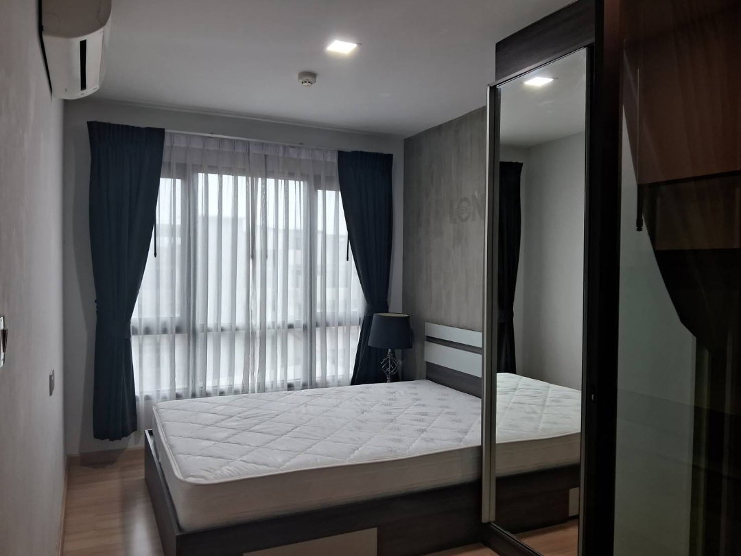 รูป ปล่อย เช่าคอนโด ___ Knightsbridge Skycity Saphanmai (ไนท์บริดจ์ สกายซิตี้ สะพานใหม่) - รูปที่ 4/11