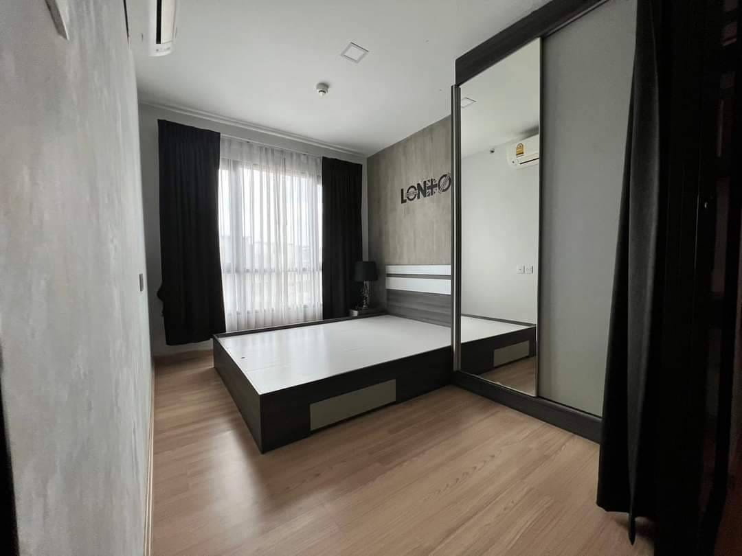รูป ปล่อย เช่าคอนโด ___ Knightsbridge Skycity Saphanmai (ไนท์บริดจ์ สกายซิตี้ สะพานใหม่) - รูปที่ 6/11