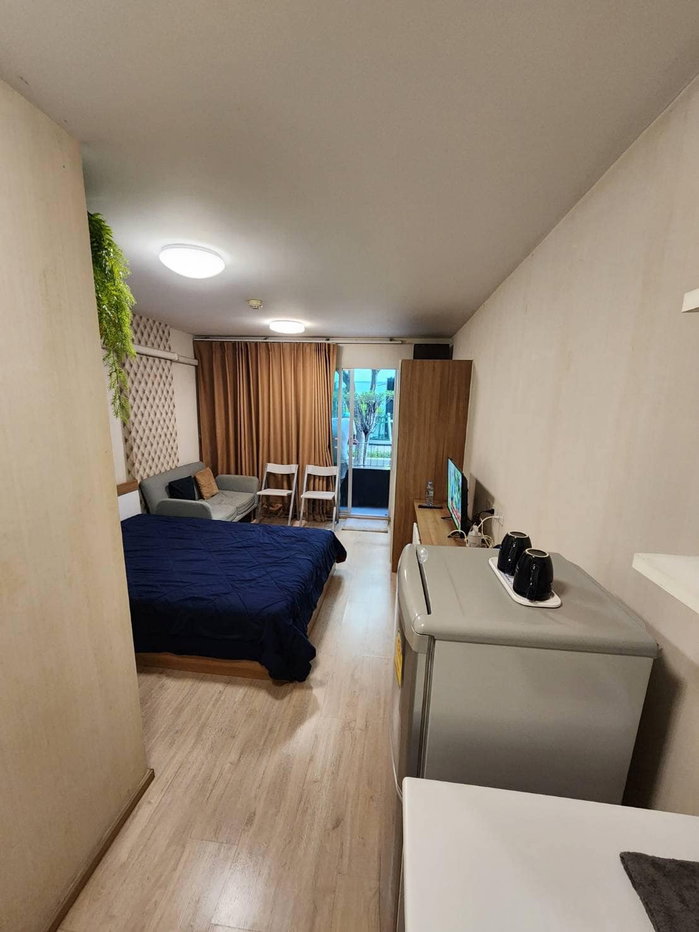 picture Elio Sukhumvit 64 For Rent - 3/12