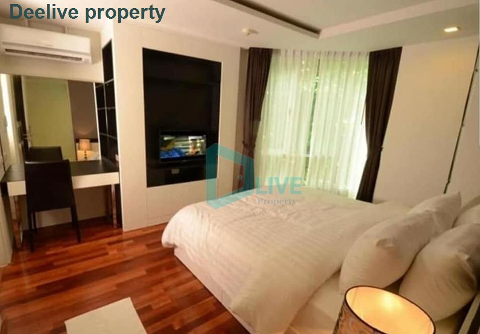 picture DL002566 Condo for rent, Beverly 33 near BTS Phrom Phong, ready to move in, call urgently 0638692663 LineID @162cjixi - 3/8