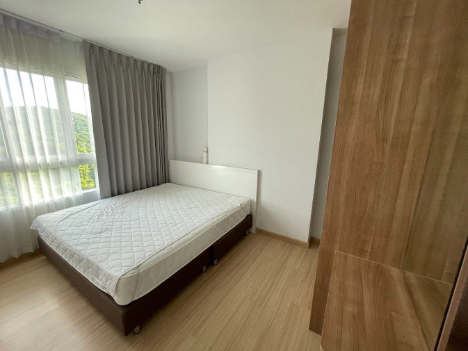 รูป Sea hill ตึกCชั้น4 ห้องใหญ่มาก พร้อมเข้าอยู่ *มีเครื่องซักผ้า* - รูปที่ 13/14