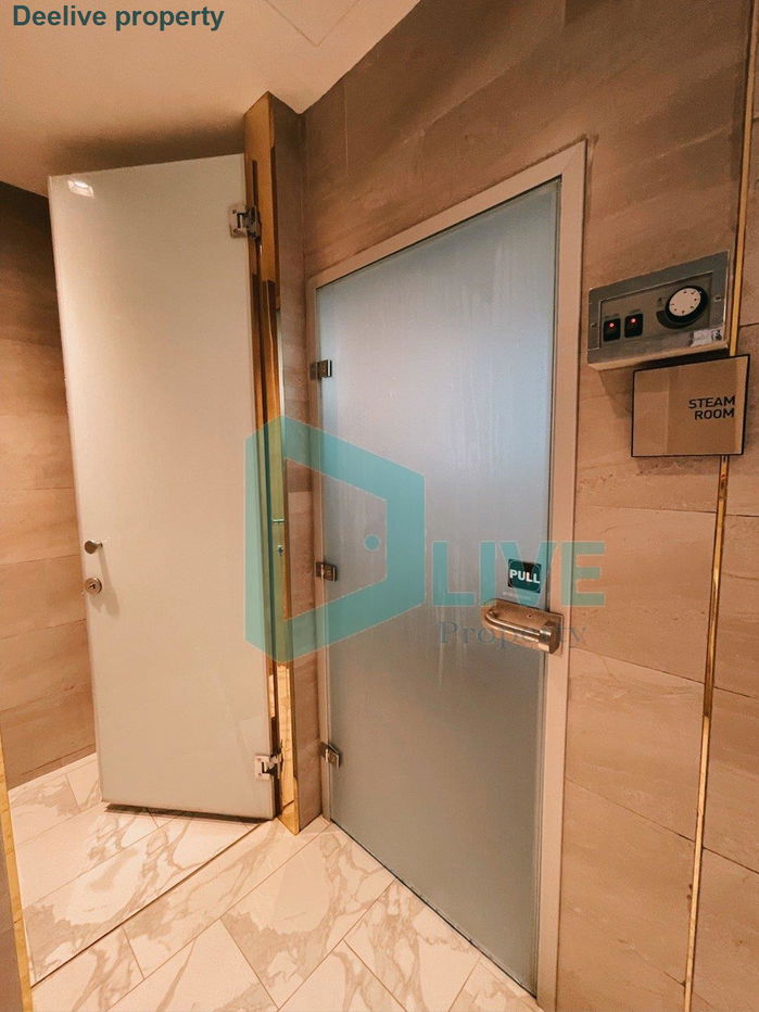 picture DL101594 Condo for rent, Q Chidlom - Phetchaburi near BTS Chit Lom, ready to move in, call urgently 0638692663 LineID @897iyzll - 2/10