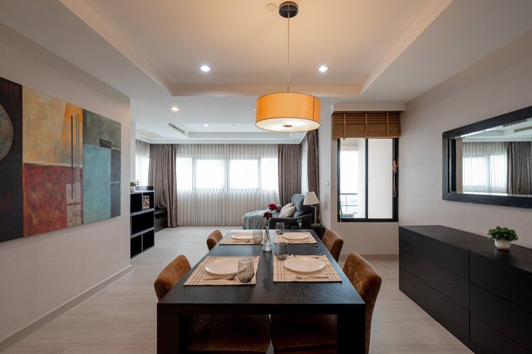 For Sale – Sathorn garden ขายด่วน 1นอน+ ปรับเป็นห้องทำงาน หรือห้องนอนได้ ราคาดีที่สุดในตึก สภาพสวย พร้อมเข้าอยุ่