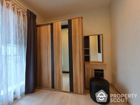 1-BR Condo at Life Asoke near ARL Makkasan (ID 320611)