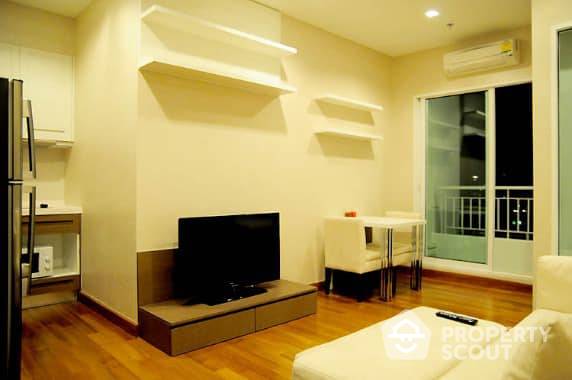 picture 1-BR Condo at Ivy Sathorn 10 near BTS Saint Louis (ID 392860) - 4/4