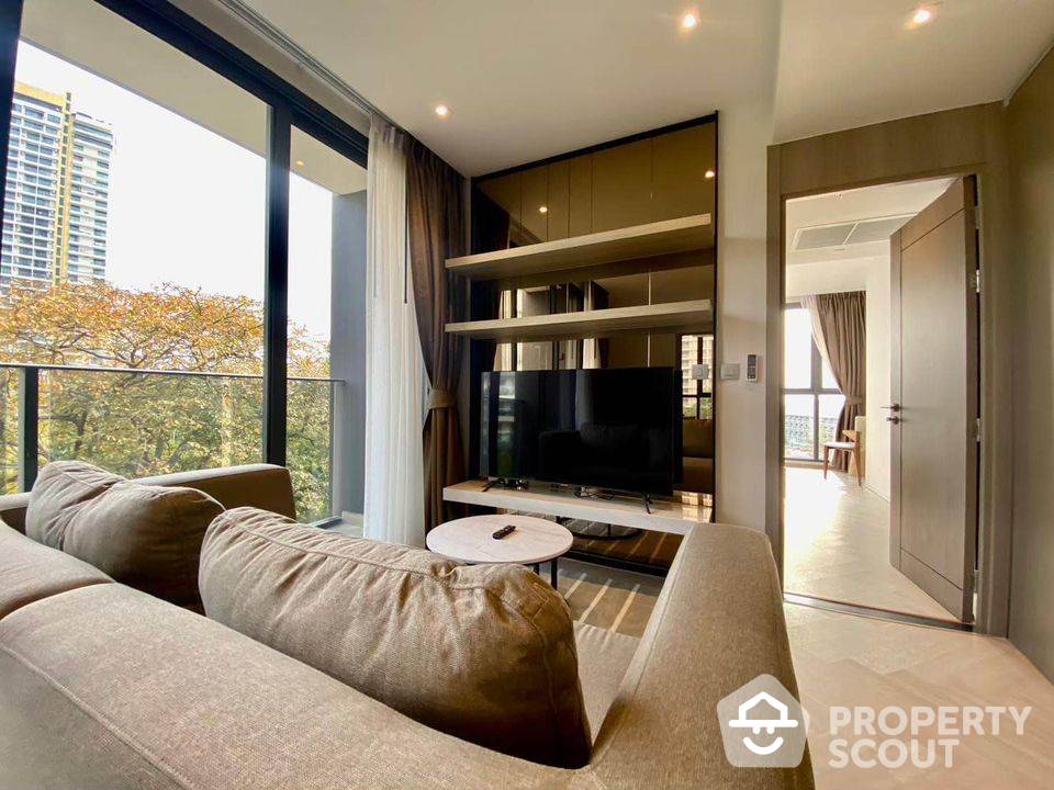 รูป คอนโด 2 นอน at Andromeda Condominium Pattaya ใกล้กับ ถนนพระตำหนัก พัทยา (ID 1235529) - รูปที่ 1/17