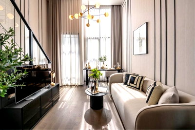 Condos for rent : For   rent  PARK ORIGIN CHULA - SAMYAN  🔴🔴