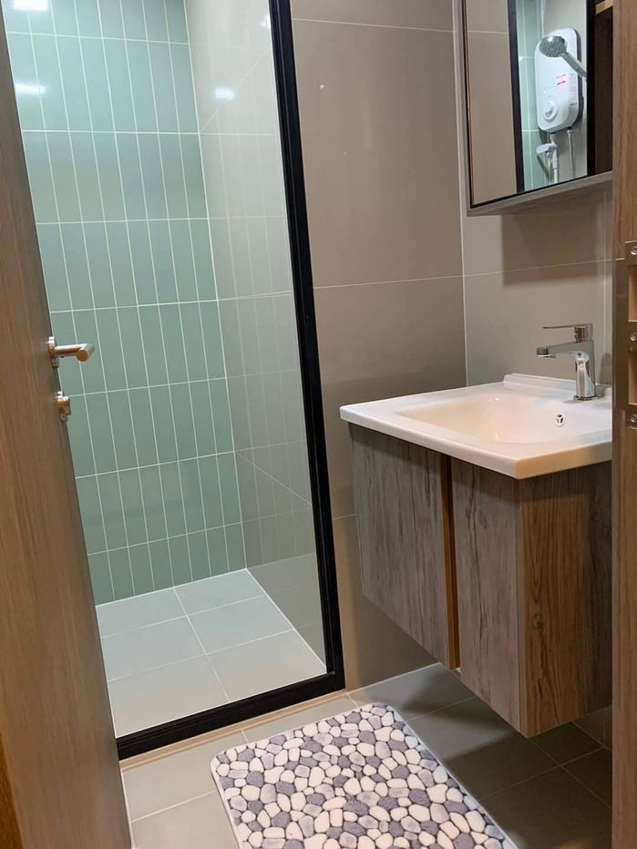 picture 🔥🔥🔥 Condo for rent, The Move Ram 22, size 24.5 s q m., 3rd floor. - 7/7