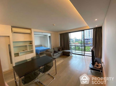 1-BR Condo at Mode Sukhumvit 61 near BTS Ekkamai (ID 965044)