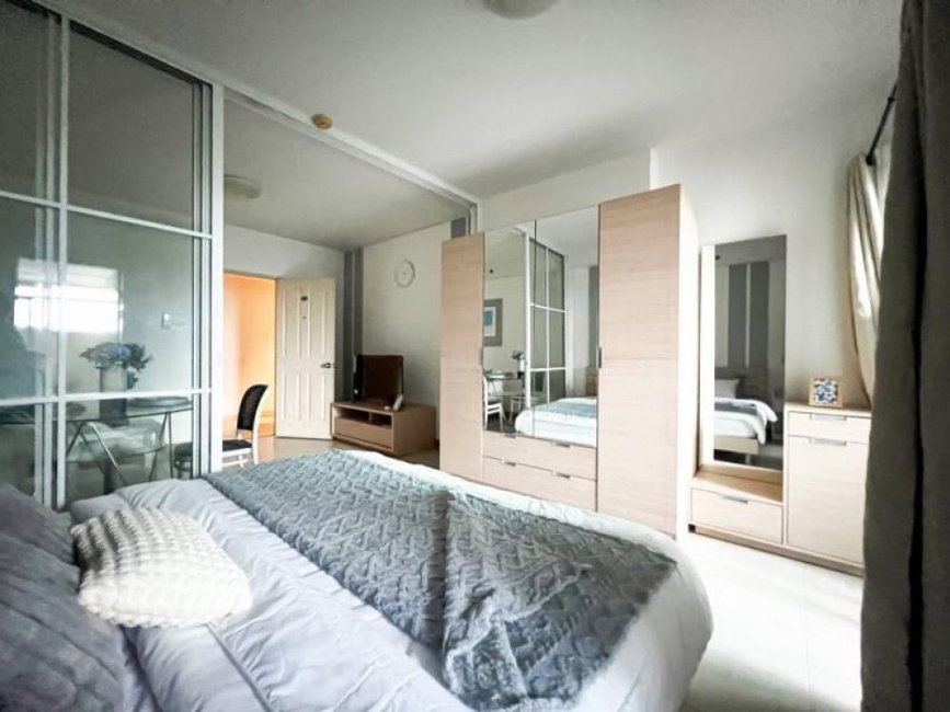 picture City Home Rattanathibet  For Rent - 7/12