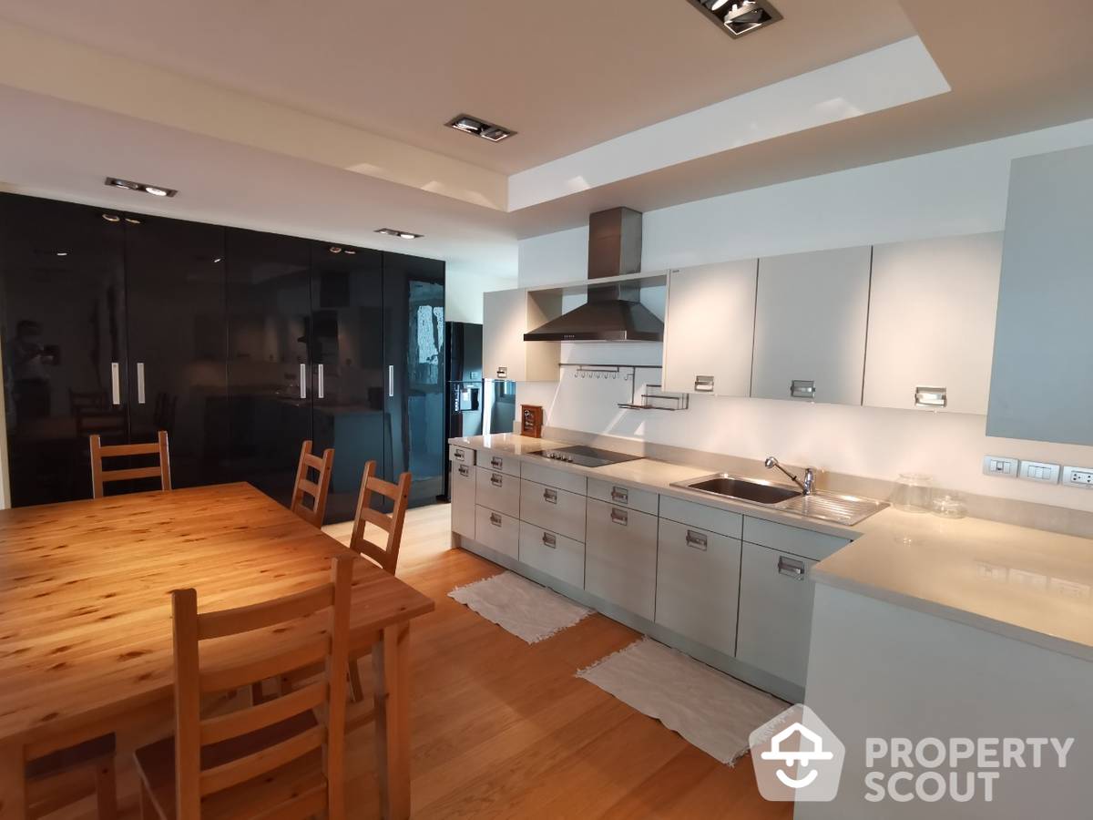 รูป คอนโด 3-ห้องนอน ที่ ไฟคัส เลน คอนโดมิเนียม ใกล้ BTS พระโขนง (ID 513595) - รูปที่ 6/21