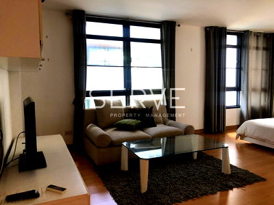 Condos for sale : Special Price in Thonglor Area - Just 56,000 B./sq.m.* Combine 5 Bed (wide balcony) / Condo For Sale-Baan Chan