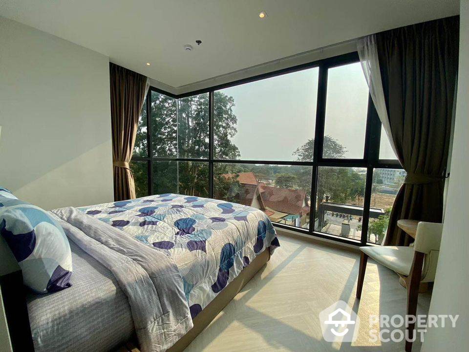 รูป คอนโด 2 นอน at Andromeda Condominium Pattaya ใกล้กับ ถนนพระตำหนัก พัทยา (ID 1235529) - รูปที่ 10/17