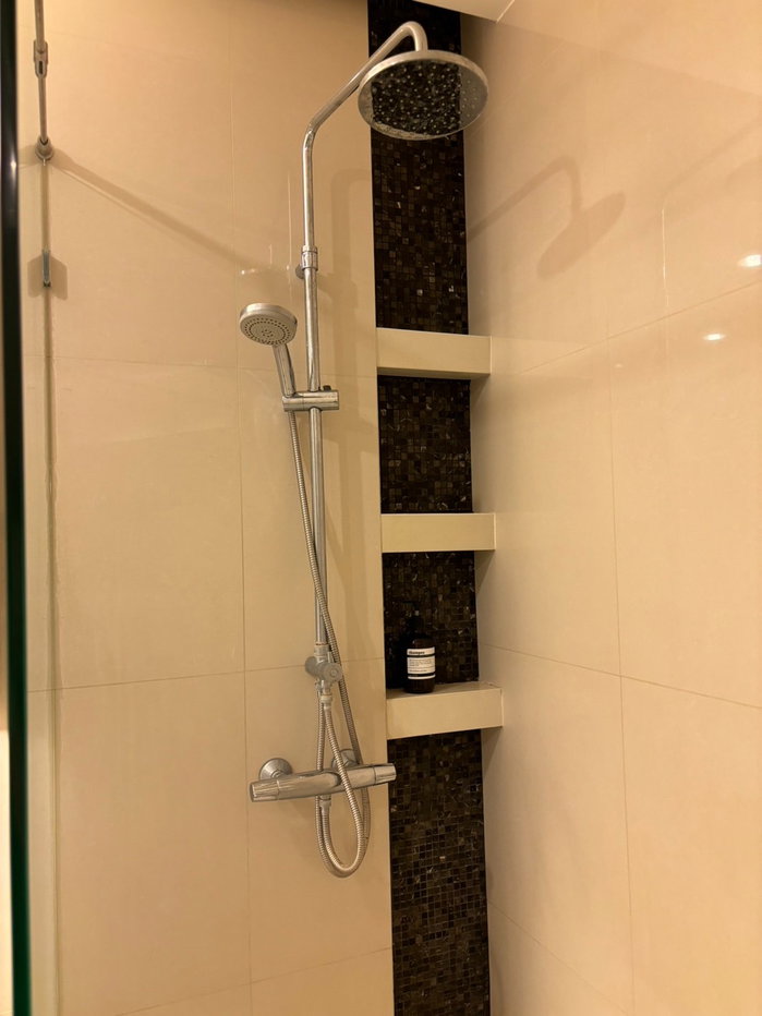 picture Menam Residences 12th floor Size 47 sq m. - 6/6