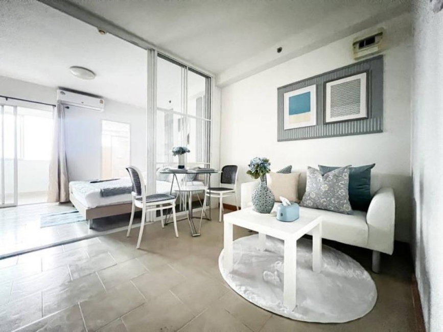picture City Home Rattanathibet  For Rent - 3/12