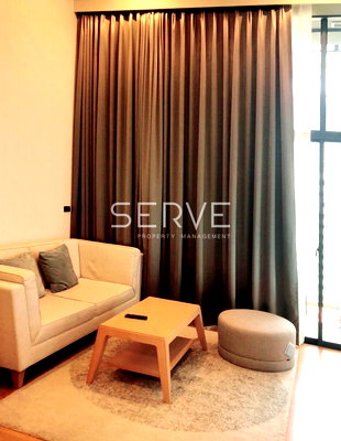 Condos for rent : 45K! - 1 Bed with Bathtub 47 sq.m. Good Location Close to BTS Phrom Phong 950 m. / For Rent-Siamese Exclusive Sukhumvit 31 (ไซมิส เอ๊กซ์คลูซีพ สุขุมวิท 31)