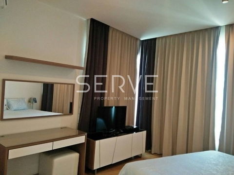 2 Bed For Rent Good Location Close To BTS Phrom. Phong-39 by Sansiri