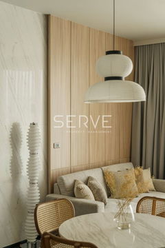 Luxury style 2 Bed Unit For Rent Good Location Close To BTS Thong Lo -LAVIQ Sukhumvit 57