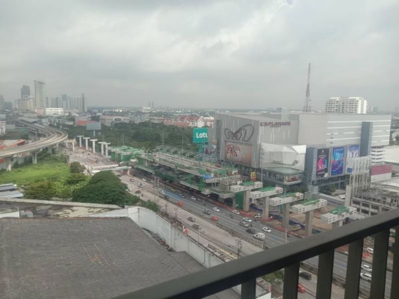 picture FOR Rent U Delight Rattanathibet Unit 1/787 (1922) - 8/10