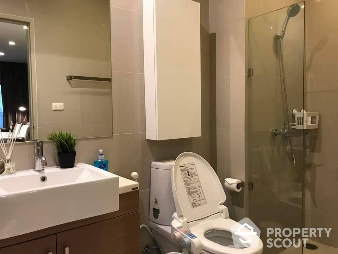 รูป คอนโด 2-ห้องนอน ที่ โนเบิล รีวิล เอกมัย ใกล้ BTS เอกมัย (ID 1314905) - รูปที่ 7/7