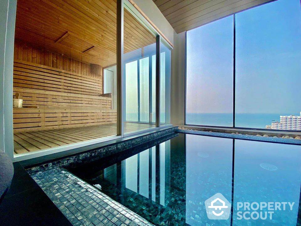 รูป คอนโด 2 นอน at Andromeda Condominium Pattaya ใกล้กับ ถนนพระตำหนัก พัทยา (ID 1235529) - รูปที่ 13/17