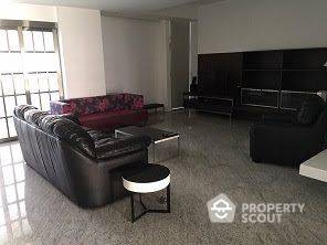 picture 3-BR Condo at Baan Somthavil Condominium near BTS Ratchadamri (ID 1034649) - 7/8