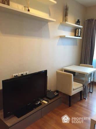 picture 1-BR Condo at Ivy Sathorn 10 near BTS Saint Louis (ID 392860) - 3/4