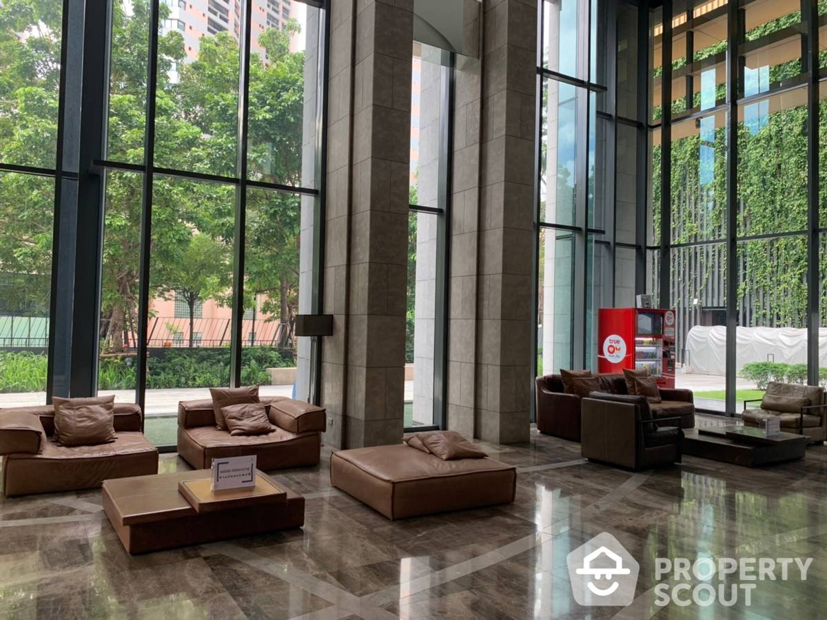 รูป คอนโด 1-ห้องนอน ที่ เดอะ ลุมพินี 24 ใกล้ BTS พร้อมพงษ์ (ID 883014) - รูปที่ 20/30