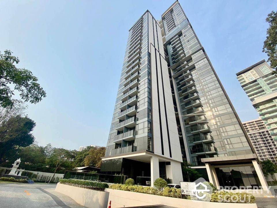 รูป คอนโด 2 นอน at Andromeda Condominium Pattaya ใกล้กับ ถนนพระตำหนัก พัทยา (ID 1235529) - รูปที่ 2/17