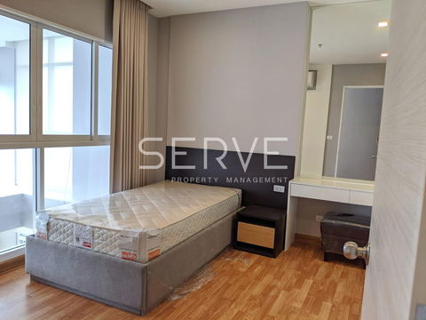1Bd Unit For Rent Condo The Coast Bangkok //Good Location Close to BTS Bang Na-The Coast Bangkok