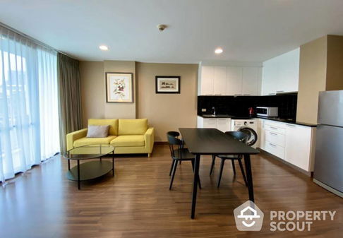 1-BR Condo at D 65 Condominium near BTS Ekkamai (ID 403489)