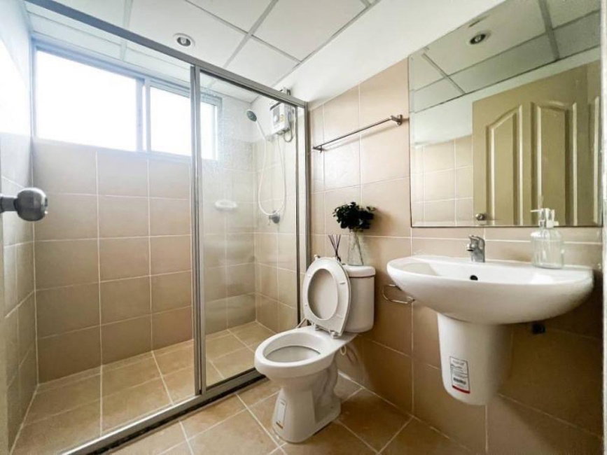 picture City Home Rattanathibet  For Rent - 8/12