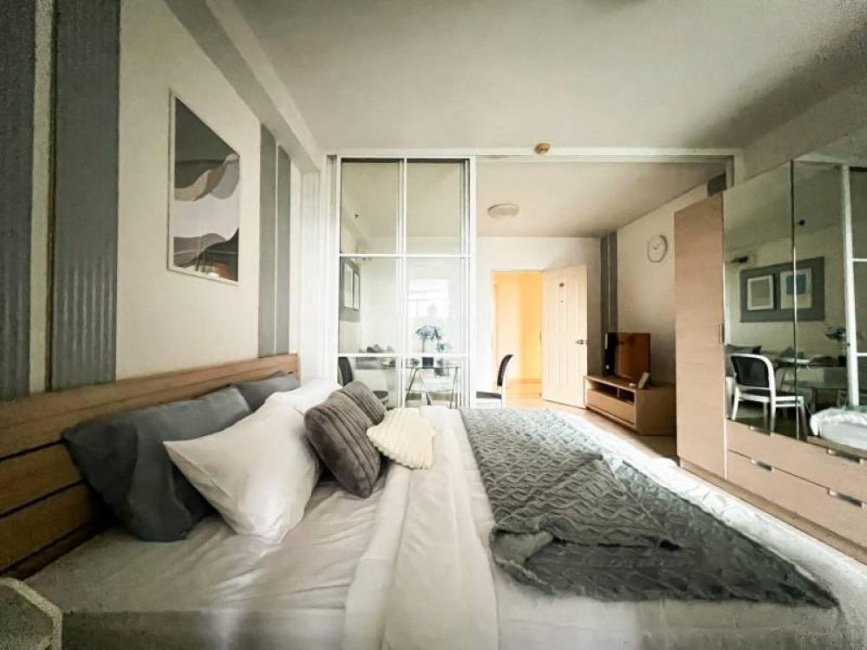 picture City Home Rattanathibet  For Rent - 4/12