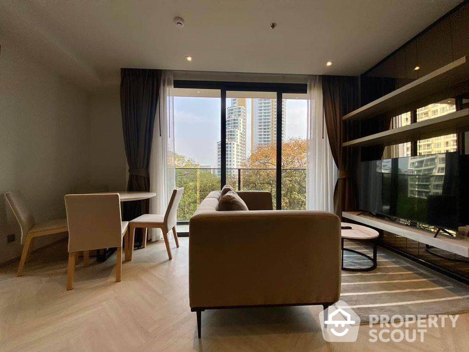 รูป คอนโด 2 นอน at Andromeda Condominium Pattaya ใกล้กับ ถนนพระตำหนัก พัทยา (ID 1235529) - รูปที่ 4/17