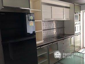 picture 3-BR Condo at Baan Somthavil Condominium near BTS Ratchadamri (ID 1034649) - 8/8