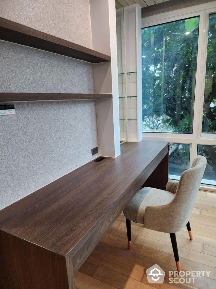 picture 4-BR Condo at Belgravia Residences Condominium near BTS Thong Lor (ID 1342489) - 6/15