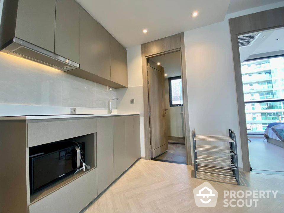 รูป คอนโด 2 นอน at Andromeda Condominium Pattaya ใกล้กับ ถนนพระตำหนัก พัทยา (ID 1235529) - รูปที่ 8/17