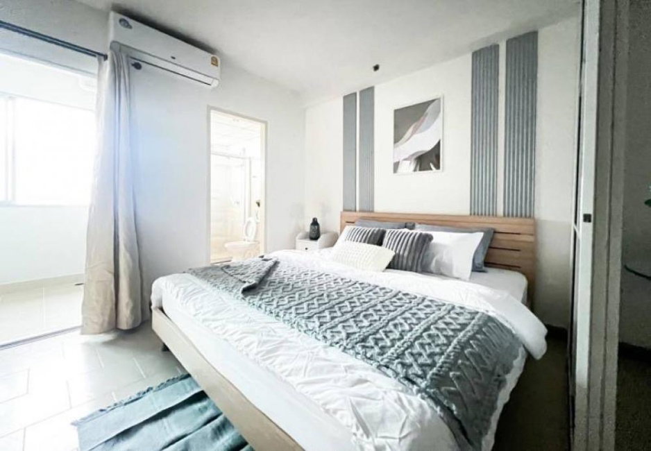 picture City Home Rattanathibet  For Rent - 1/12