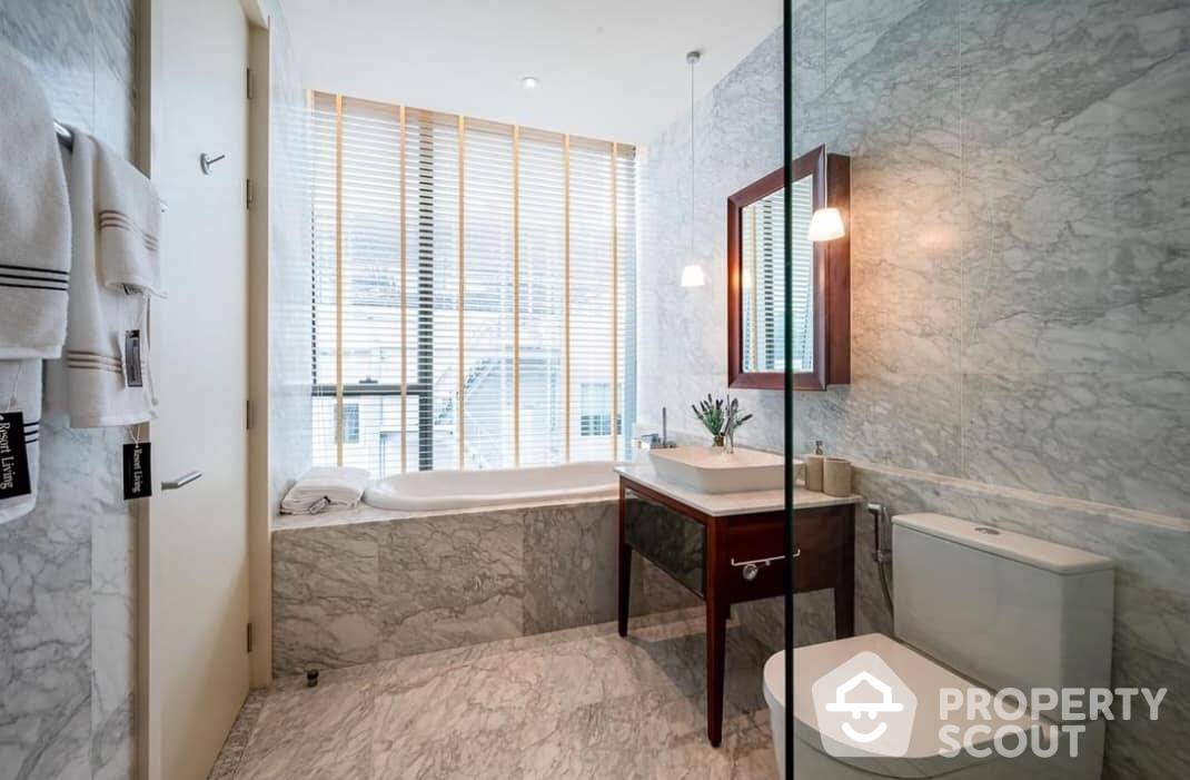 picture 1-BR Condo at Khun By Yoo near BTS Thong Lor (ID 1334203) - 8/10