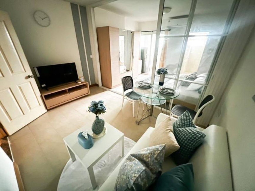 picture City Home Rattanathibet  For Rent - 12/12