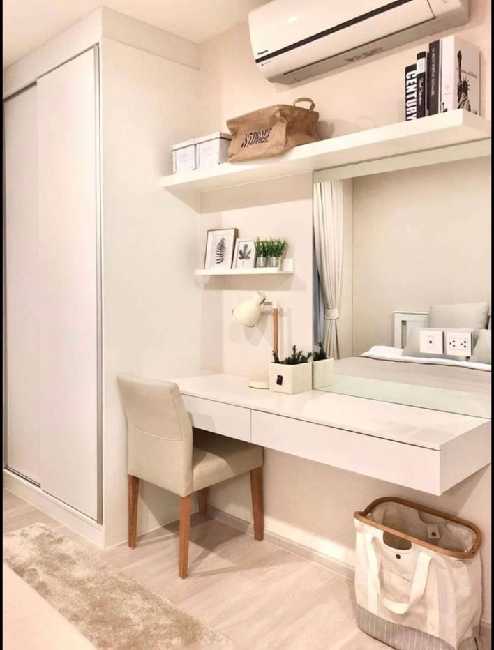 picture Life Asoke Full Full Furnitured and electrical - 6/11