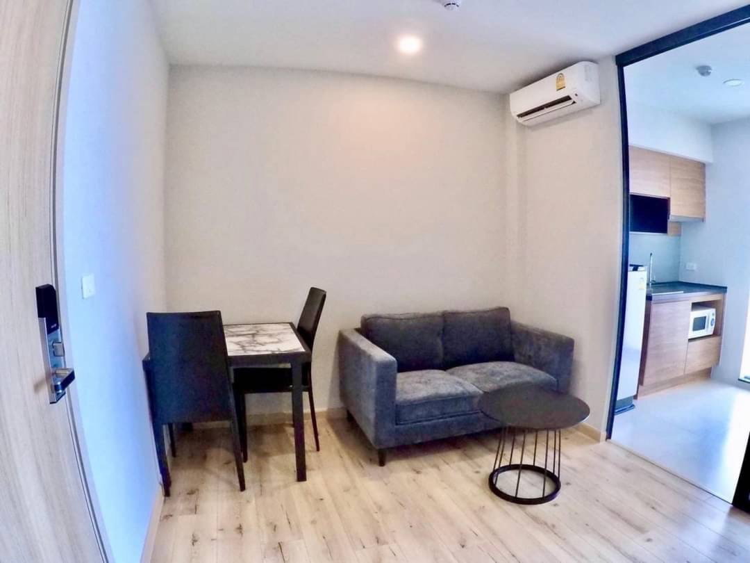 picture Brix Condominium Full Furnitured and electrical - 3/6