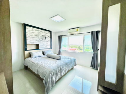 รูปภาพ ให้เช่า Beston condo ห้องมุมส่วนตัว ฟรีค่าส่วนกลาง ตกแต่งบิ้วอินครบครัน