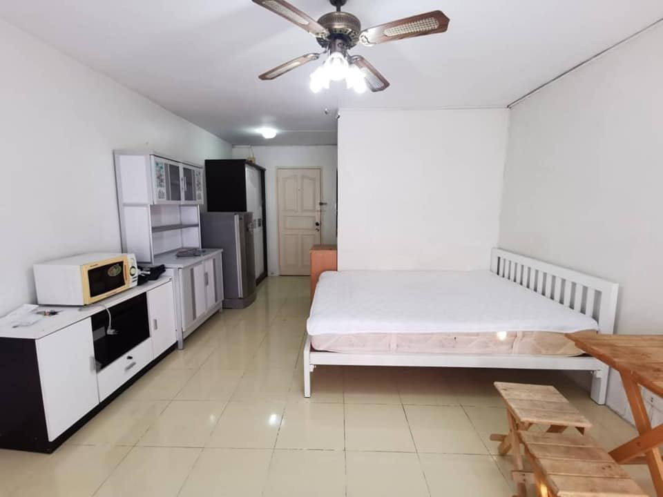 รูป แฟมิลี่ปาร์ค ลาดพร้าว 48 Family Park Ladprao 48 - รูปที่ 1/9