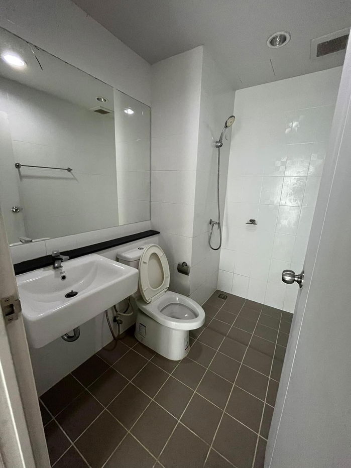 picture ðĨ Rent unio ram seri thai size 27 sqm price 7000 baht fully furnished - 8/14